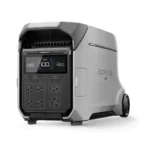 Ecoflow Delta pro 3